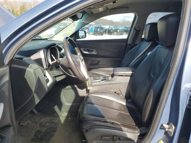 Chevrolet Equinox Ltz Image 5