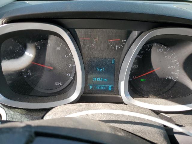 Chevrolet Equinox Ltz Image 13