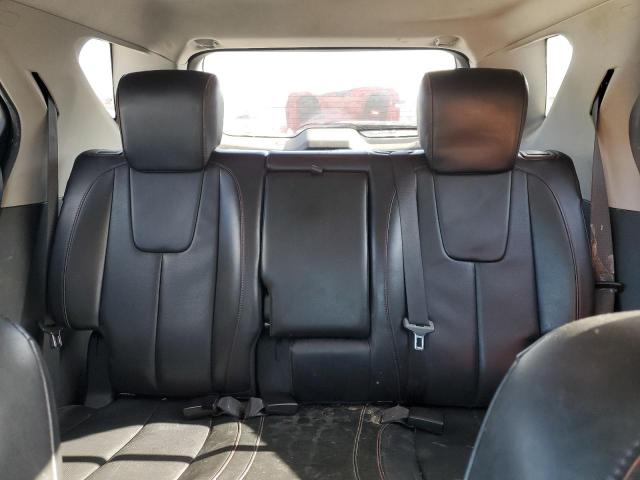 Chevrolet Equinox Ltz Image 11