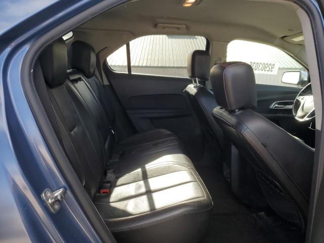 Chevrolet Equinox Ltz Image 9