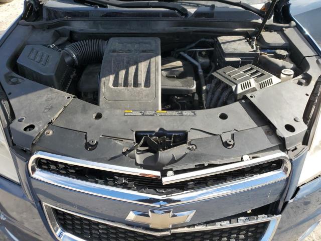 Chevrolet Equinox Ltz Image 10