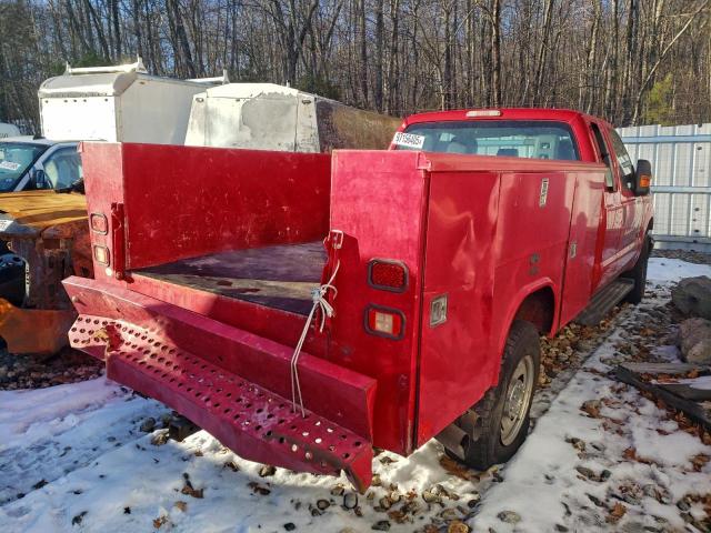 Ford F-350 Super Duty Image 7