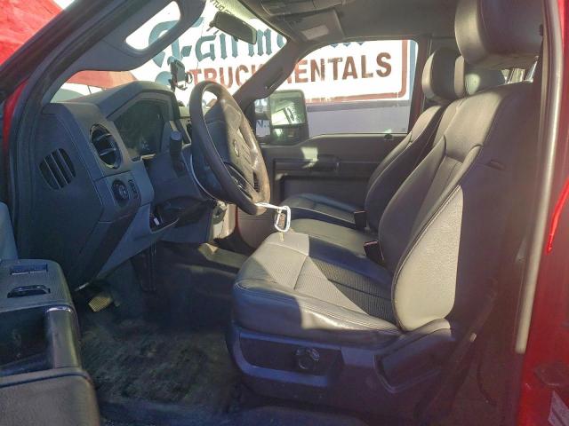 Ford F-350 Super Duty Image 8