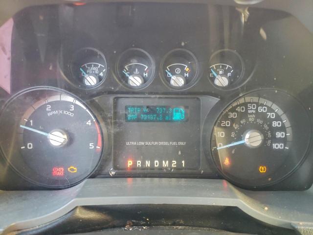 Ford F-350 Super Duty Image 12