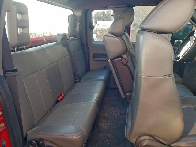 Ford F-350 Super Duty Image 9