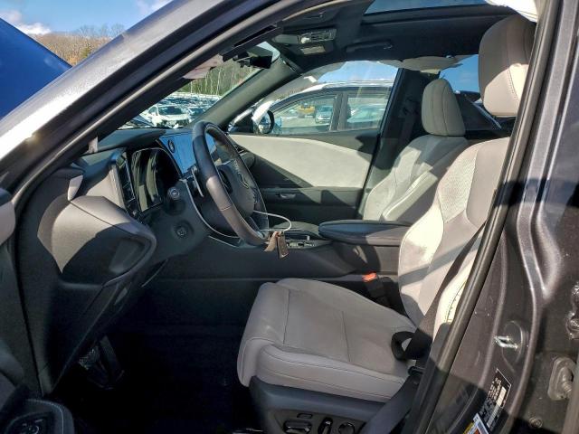 Lexus Tx 350 Bas 350 Base Image 2