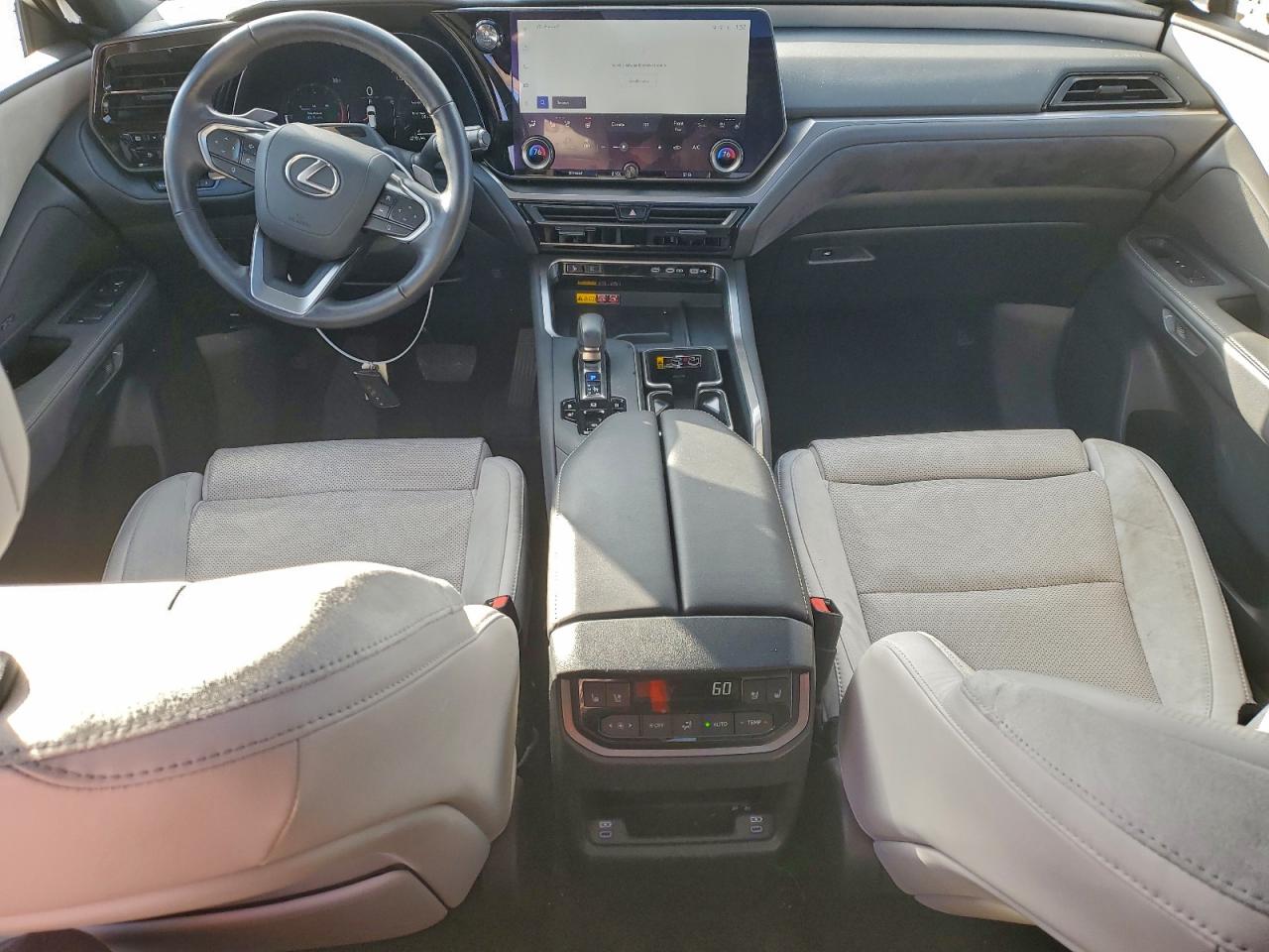 Lexus Tx 350 Bas 350 Base Image 4