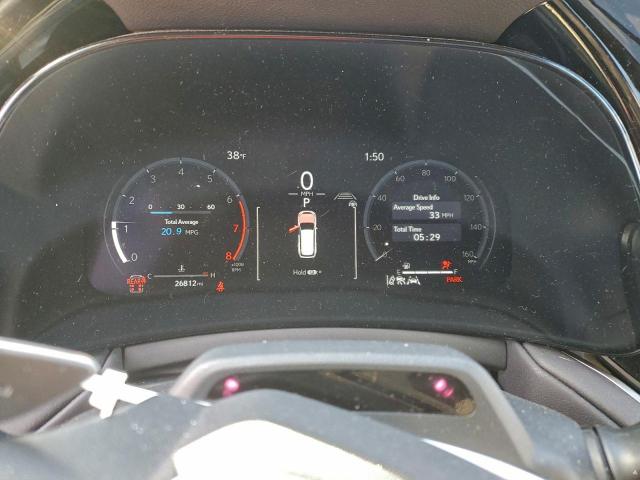 Lexus Tx 350 Bas 350 Base Image 5