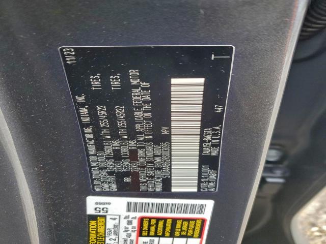 Lexus Tx 350 Bas 350 Base Image 8