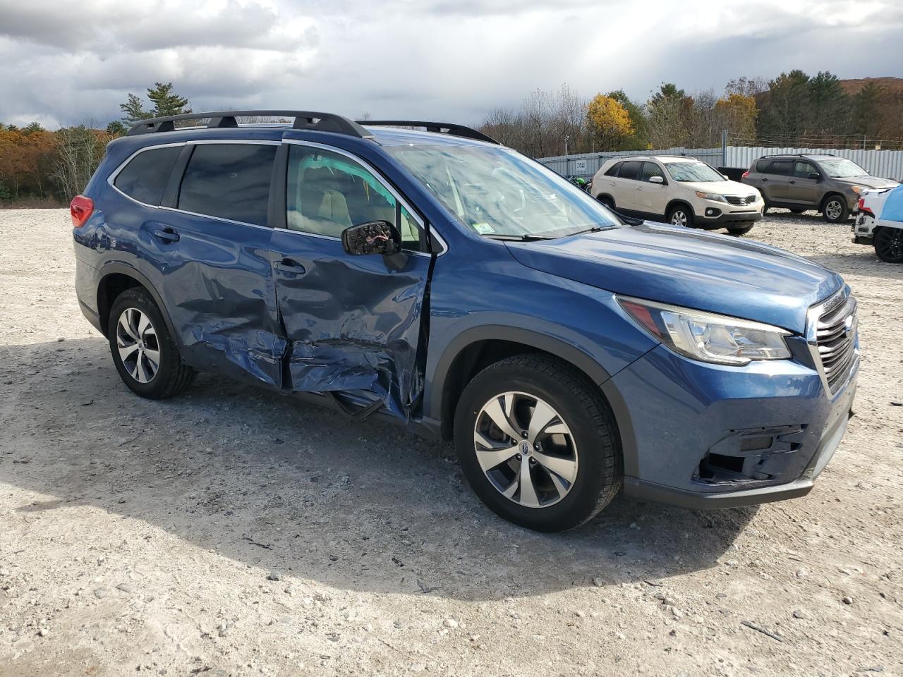 Subaru Ascent Premium Image 5