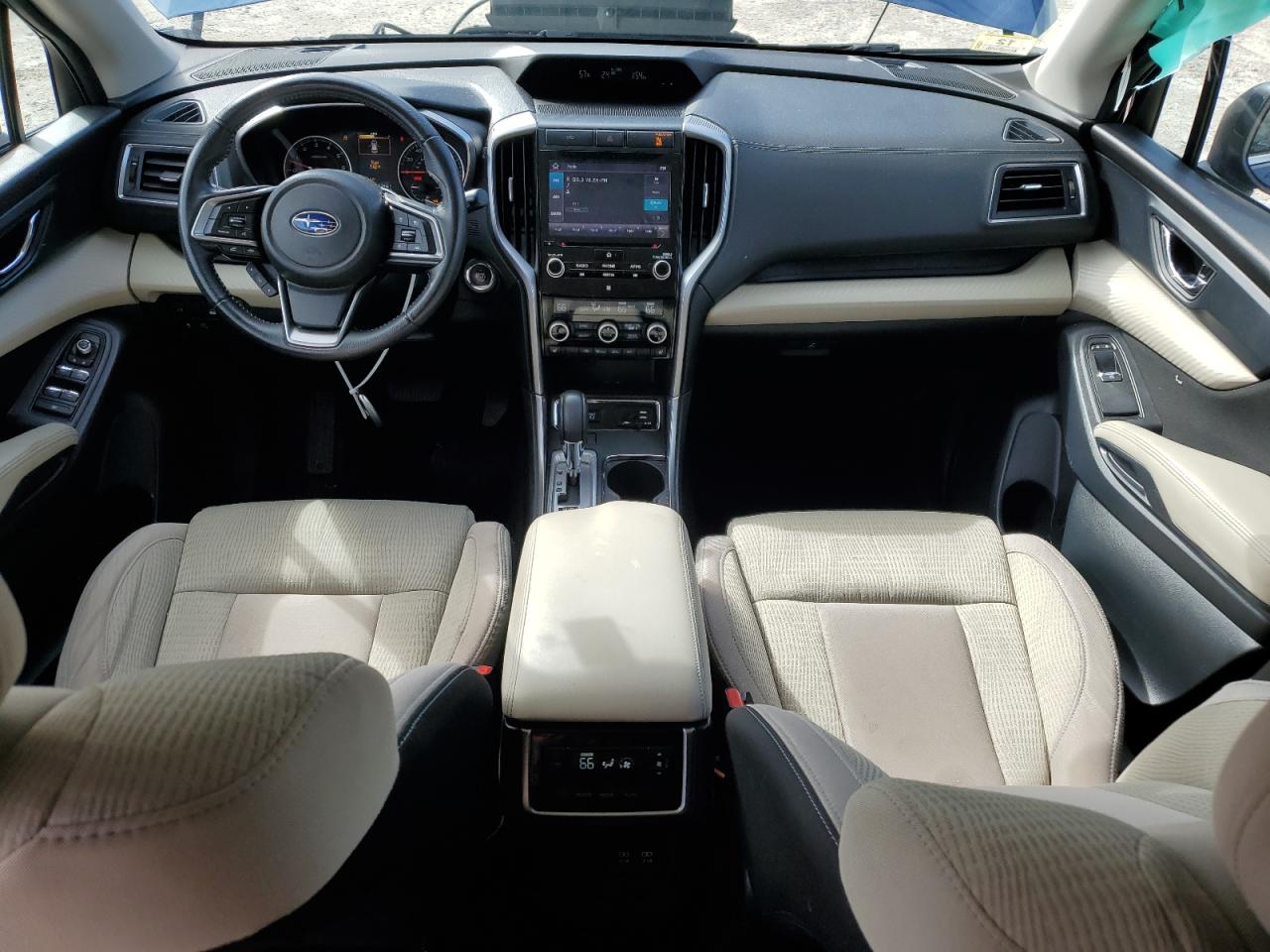 Subaru Ascent Premium Image 7