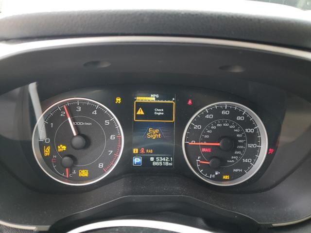 Subaru Ascent Premium Image 13