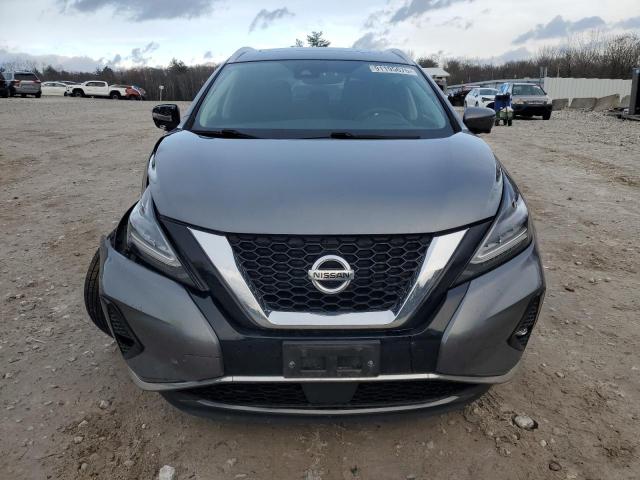 Nissan Murano Platinum Image 10