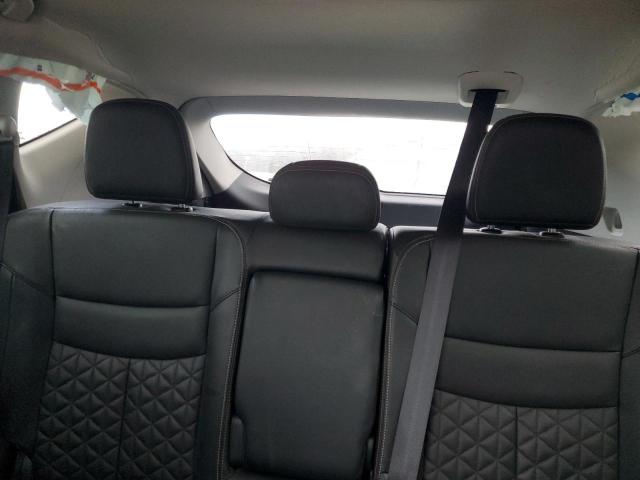 Nissan Murano Platinum Image 7