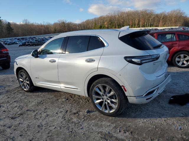 Buick Envision Avenir Image 3