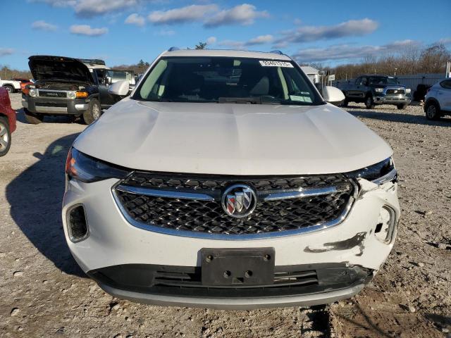 Buick Envision Avenir Image 2