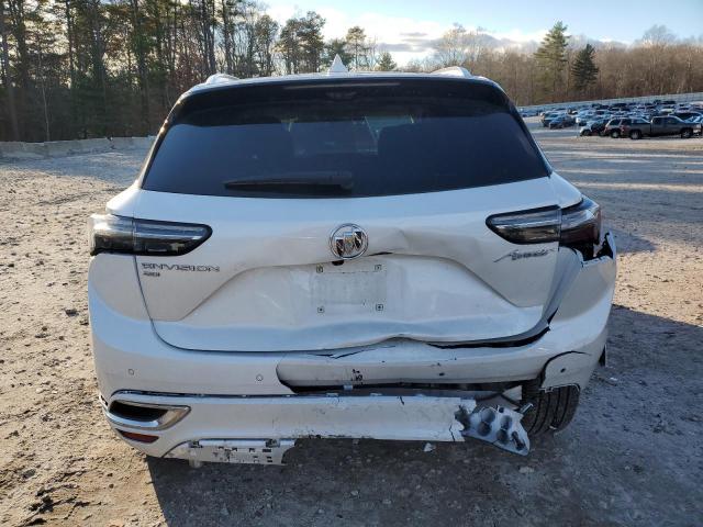 Buick Envision Avenir Image 6