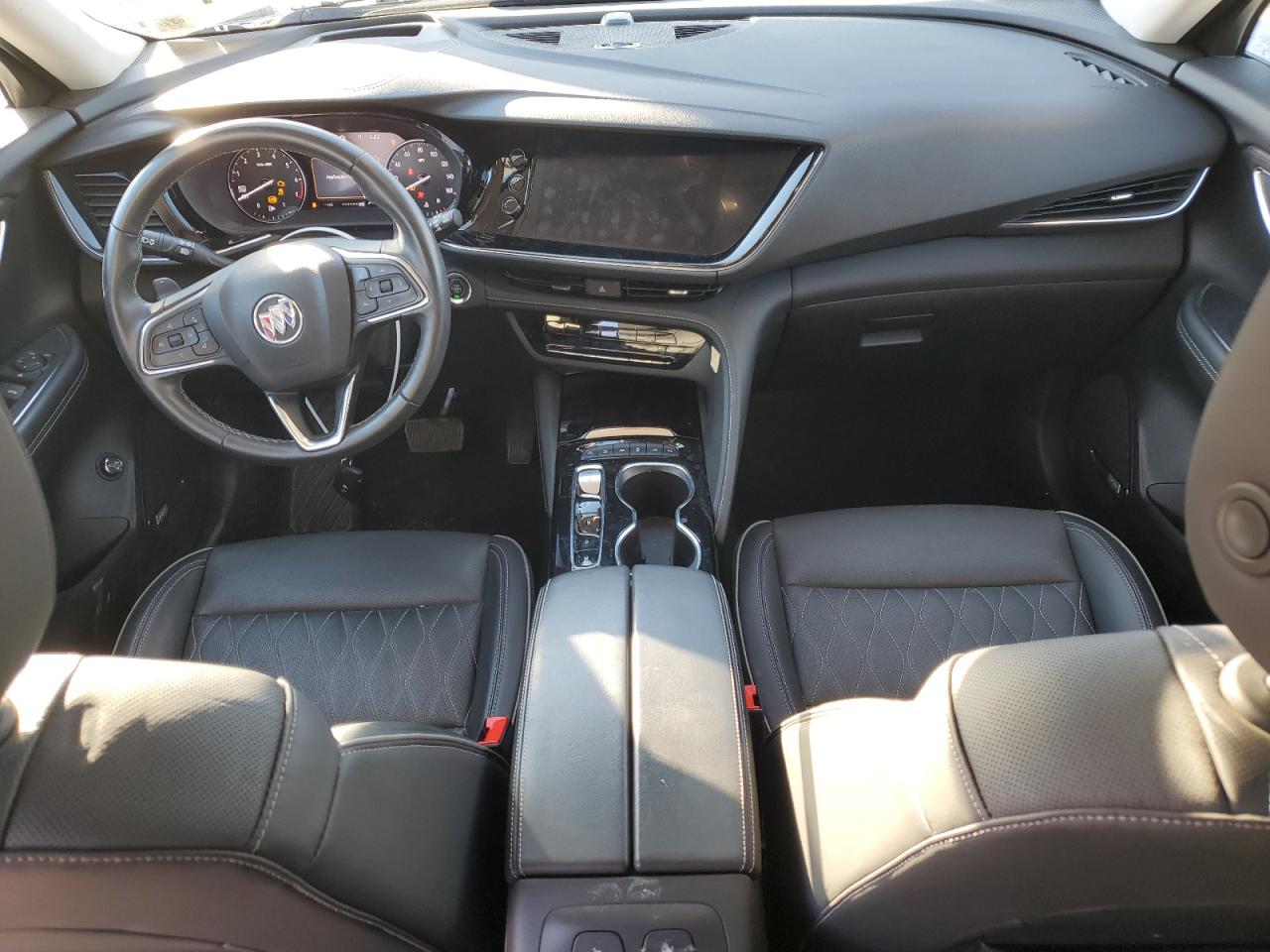 Buick Envision Avenir Image 5