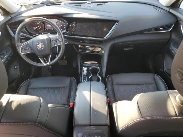 Buick Envision Avenir Image 5
