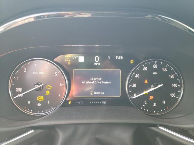 Buick Envision Avenir Image 10