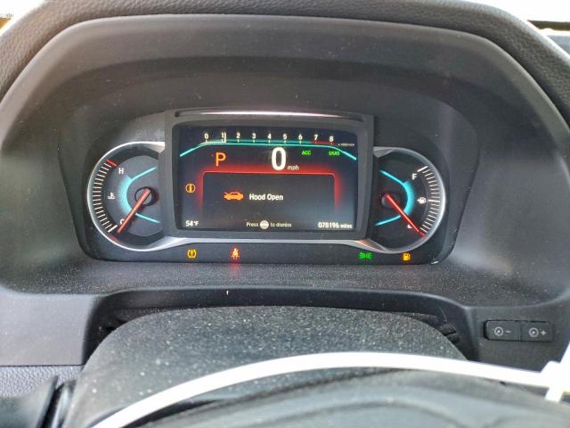 Honda Passport Exl Image 9