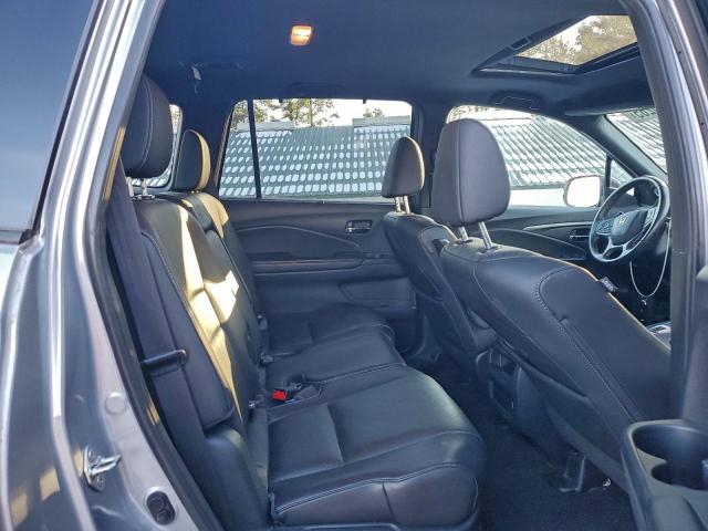 Honda Passport Exl Image 13