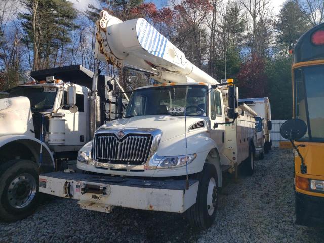 International 4000 Serie 4300 Image 2