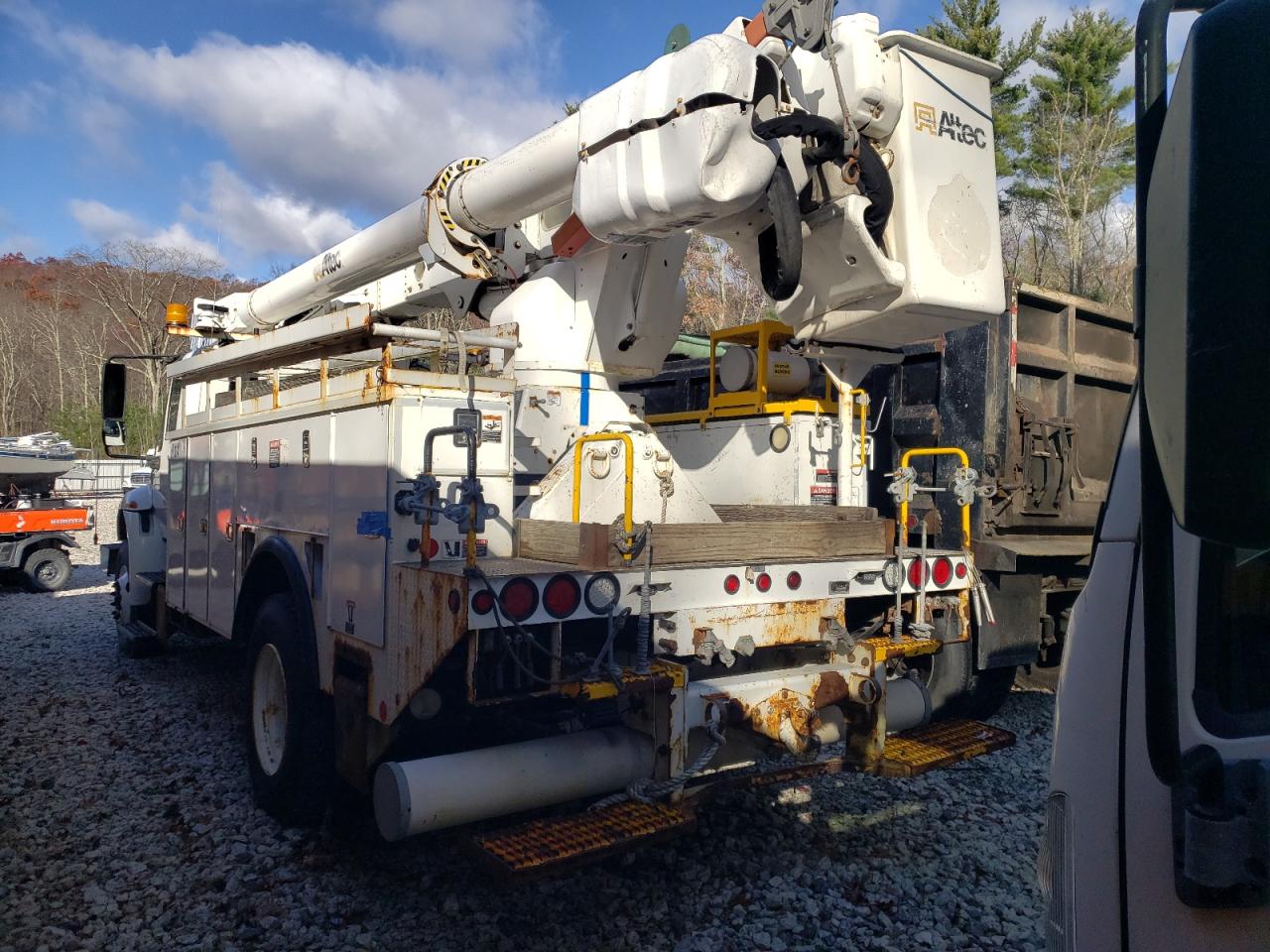 International 4000 Serie 4300 Image 4