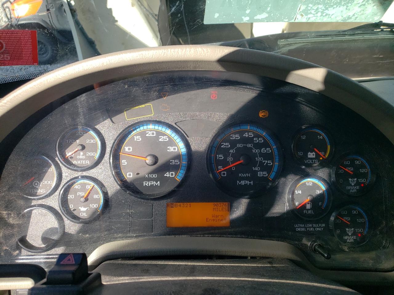 International 4000 Serie 4300 Image 9