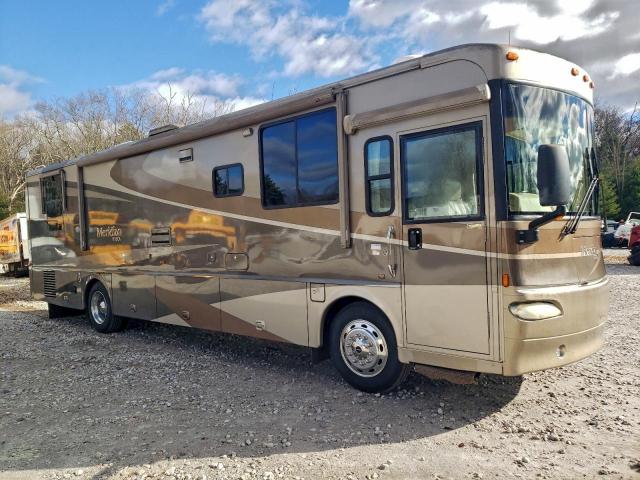  Salvage Freightliner Chassis X