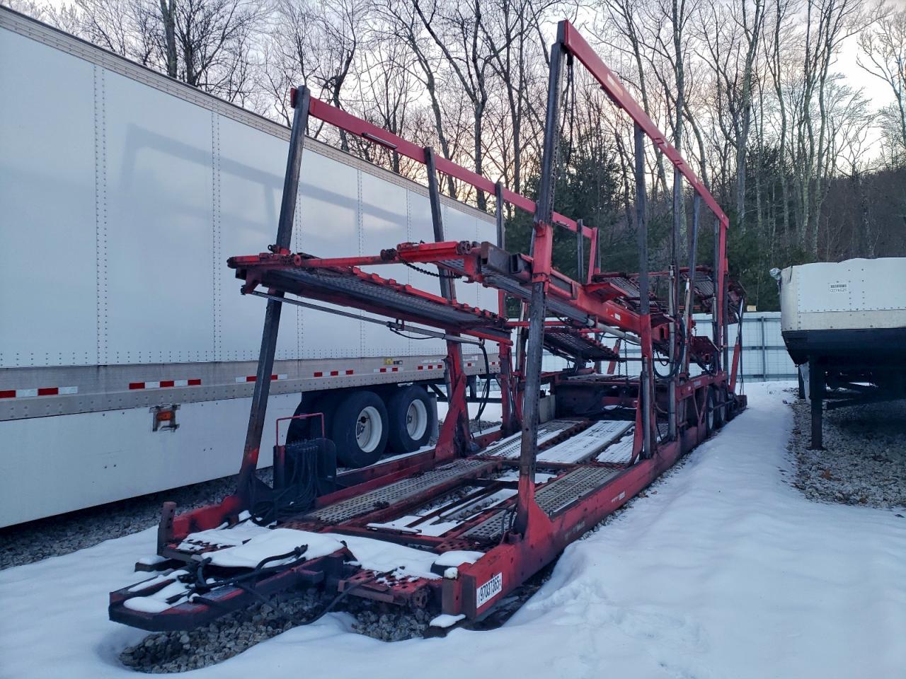 Cottrell Trailer Image 10