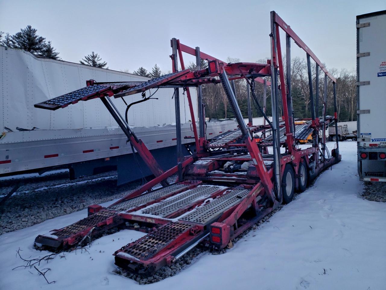 Cottrell Trailer Image 7