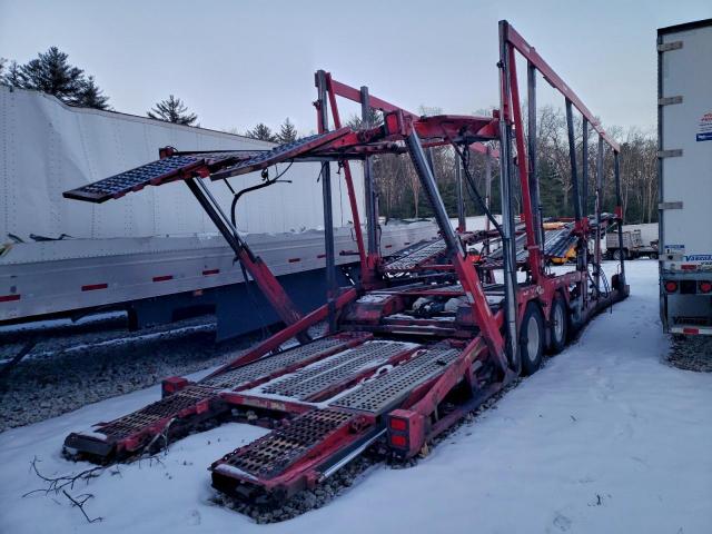 Cottrell Trailer Image 7