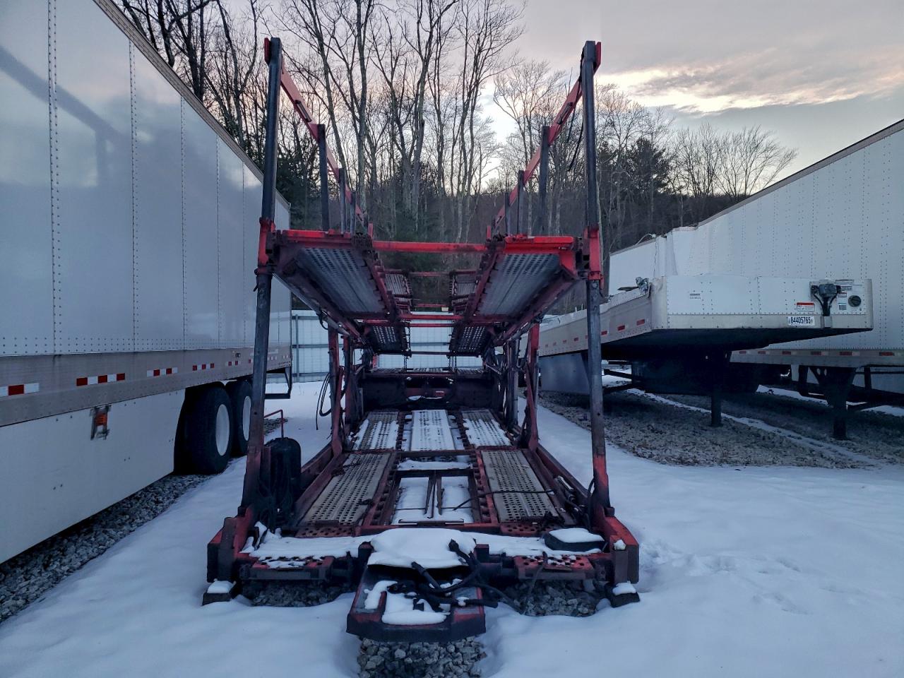 Cottrell Trailer Image 4