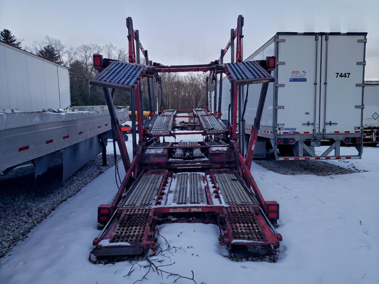 Cottrell Trailer Image 3