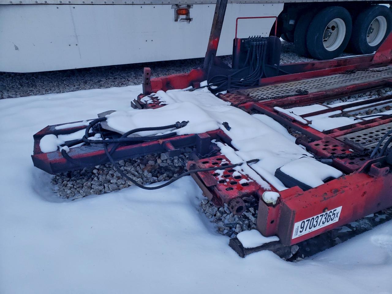 Cottrell Trailer Image 8