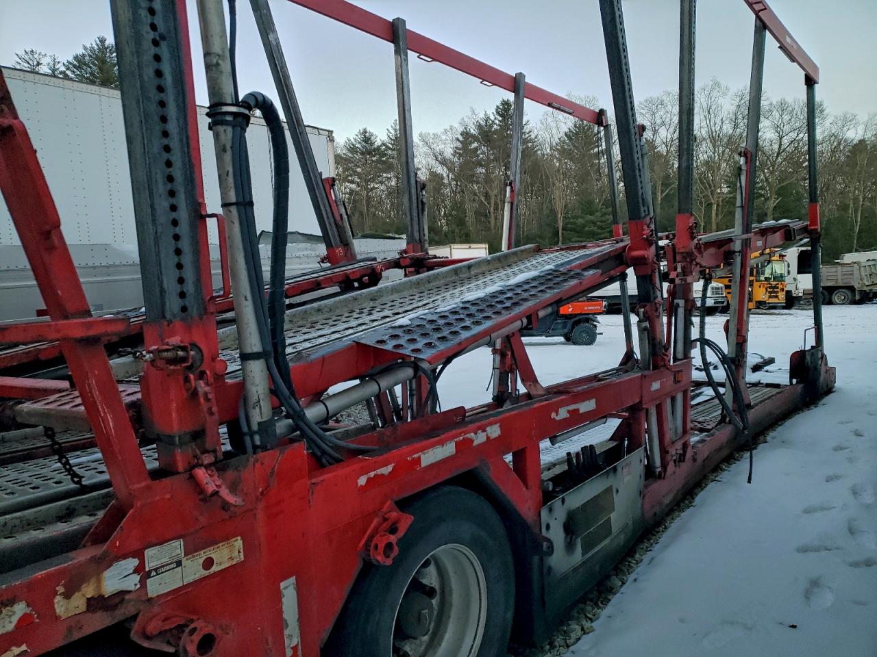 Cottrell Trailer Image 9