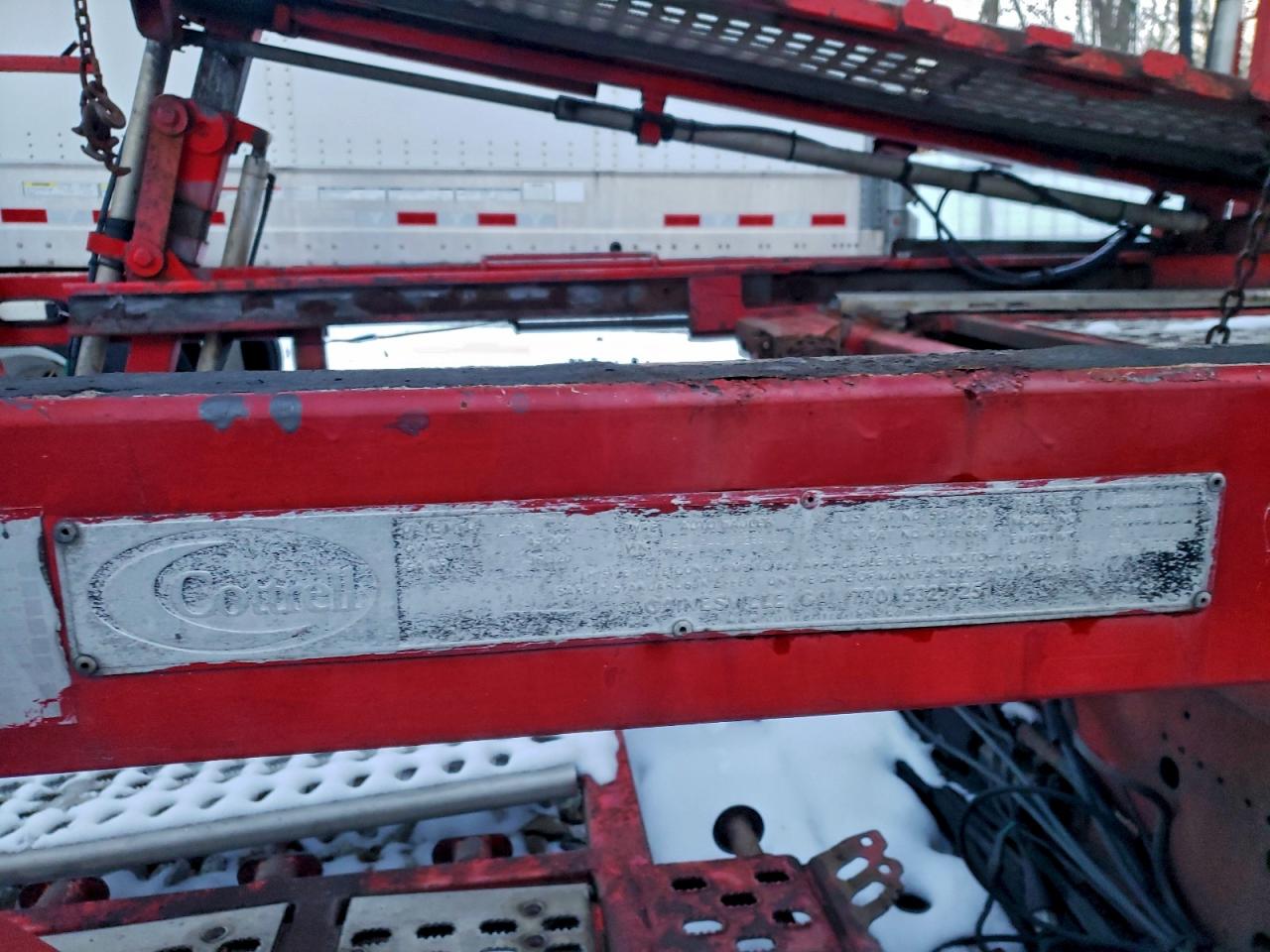 Cottrell Trailer Image 6