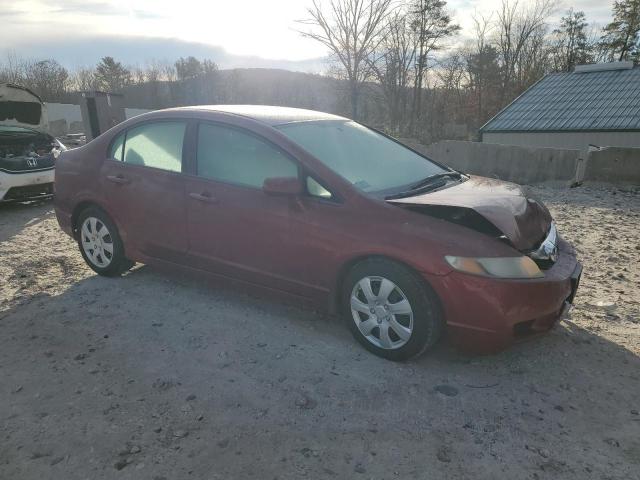 Honda Civic Lx Image 6