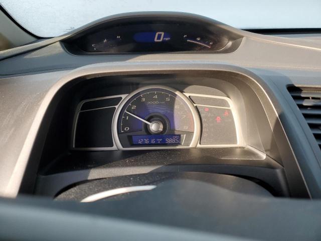 Honda Civic Lx Image 10