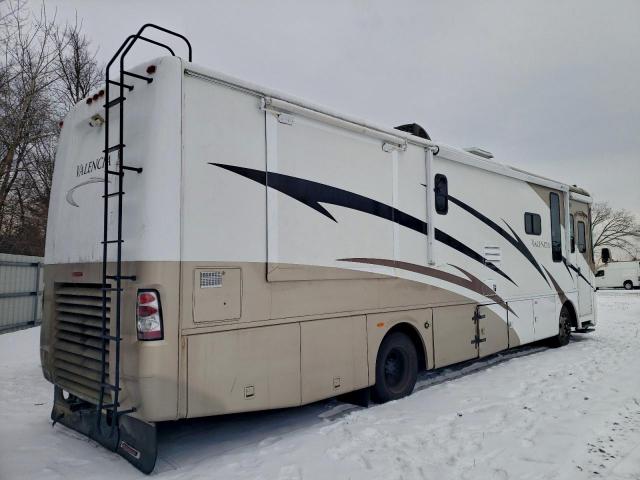 Freightliner Chassis X X Line Motor Home Image 3