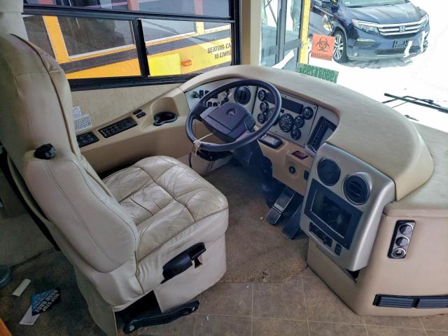 Freightliner Chassis X X Line Motor Home Image 2