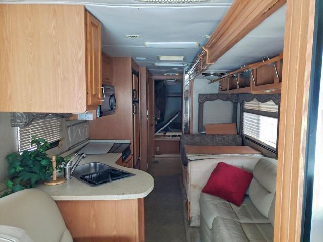 Freightliner Chassis X X Line Motor Home Image 5