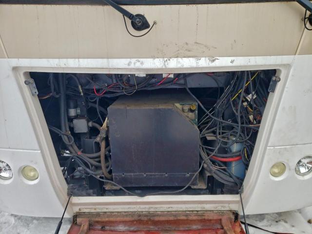 Freightliner Chassis X X Line Motor Home Image 6