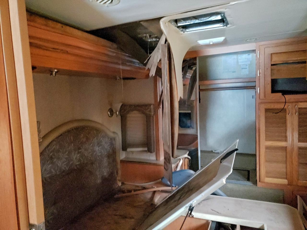 Freightliner Chassis X X Line Motor Home Image 4
