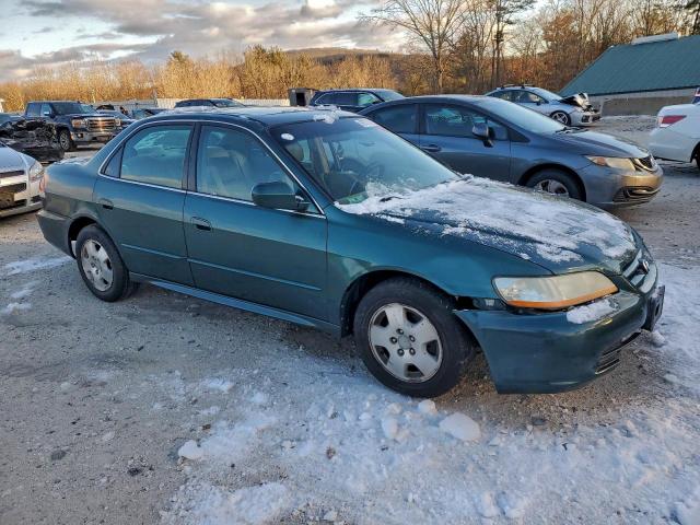 Honda Accord Ex Image 12