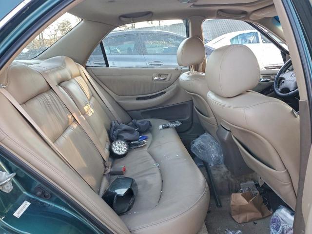 Honda Accord Ex Image 7