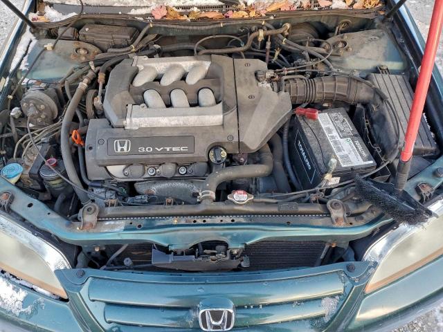 Honda Accord Ex Image 8