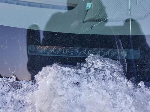 Honda Accord Ex Image 10