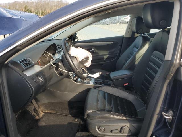 Volkswagen CC Sport Image 12